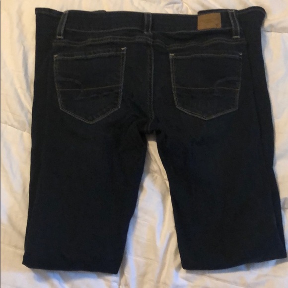 American Eagle Skinny Jeans - Picture 4 of 4